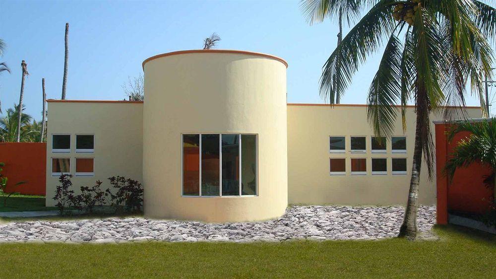 Hotel La Roca Costa Esmeralda Monte Gordo Exterior foto